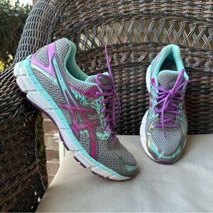Asics Gel Excite 3 Shoes 11.5
